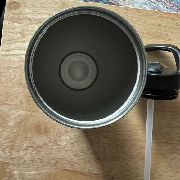 “Buckle Up Buttetcup, You Just Flipped My Grinch Switch”20oz Sublimation Tumbler - Picture 8 of 8